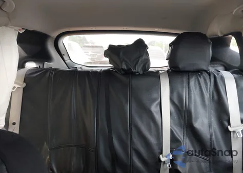 2019 Nissan Rogue Sport Sl z USA, uszkodzony, nr VIN JN1BJ1CP5KW528298